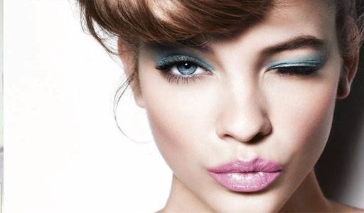 Как правильно нанести макияж на удлиненное лицо