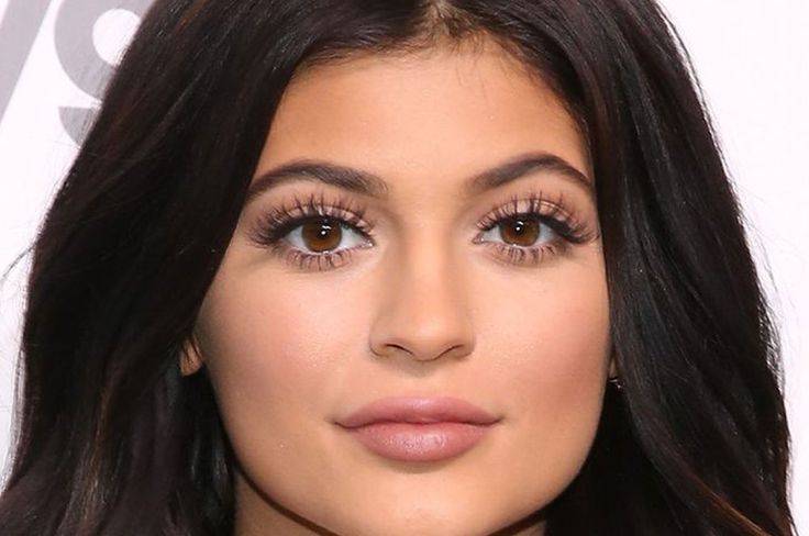 Наращивание ресниц: эффект кайли - нарощенные ресницы