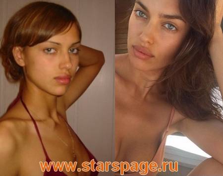 Дарья шейко фото без макияжа