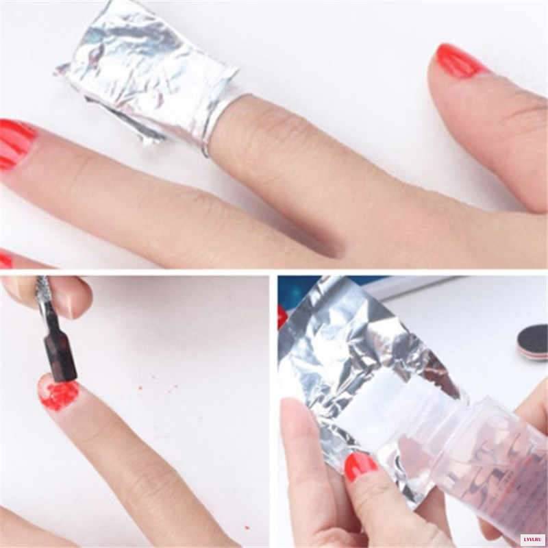 Как снять лак гель с ногтей в домашних условиях обычной жидкостью без фольги