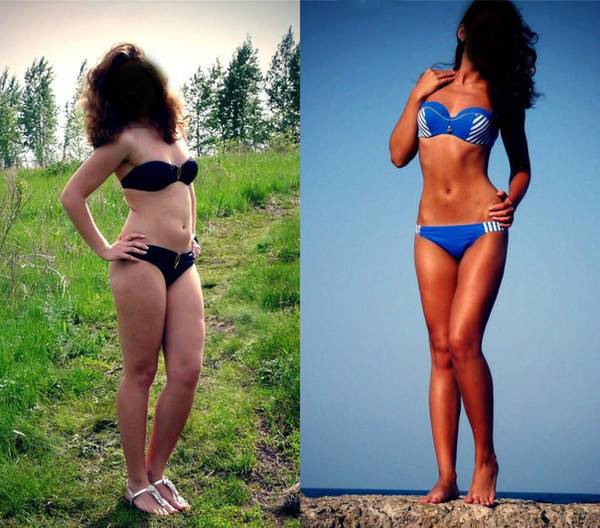 ᐉ требования к моделям девушкам вес рост. идеальная фигура девушки (фото): параметры веса и роста - mariya-mironova.ru