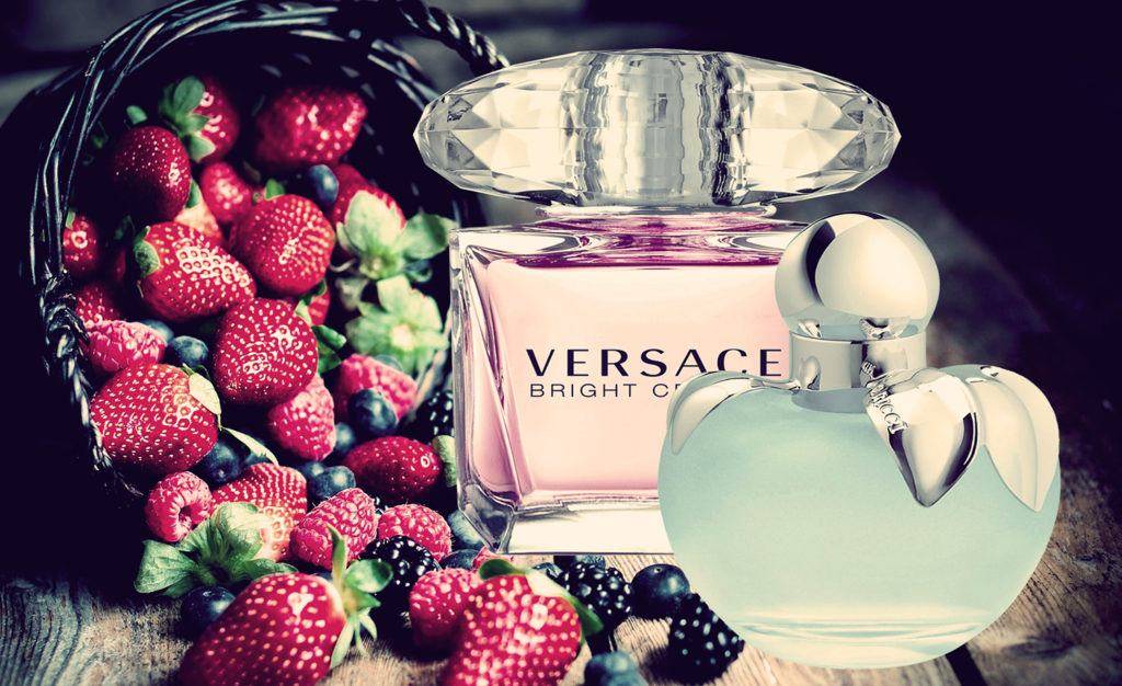 9 самых вкусных ароматов духов для женщин - честный топ