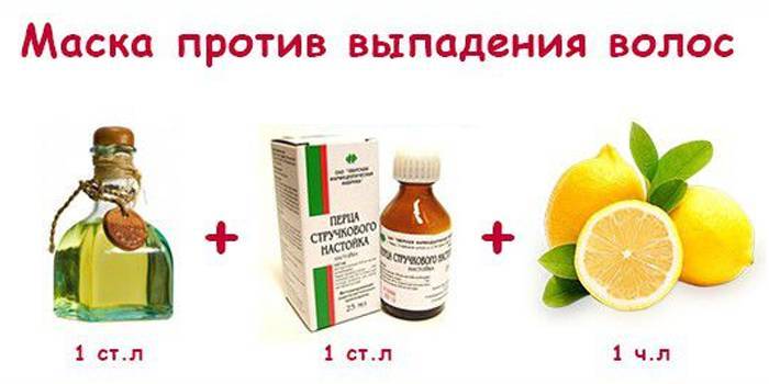 Эффективные народные средства от облысения: рецепты | компетентно о здоровье на ilive