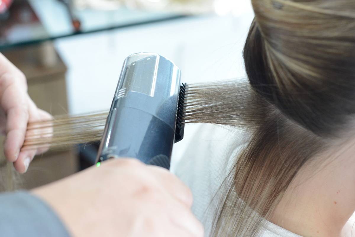 Что делать, если сильно секутся волосы по всей длине? способы восстановления секущихся волос и правила профилактики проблемы