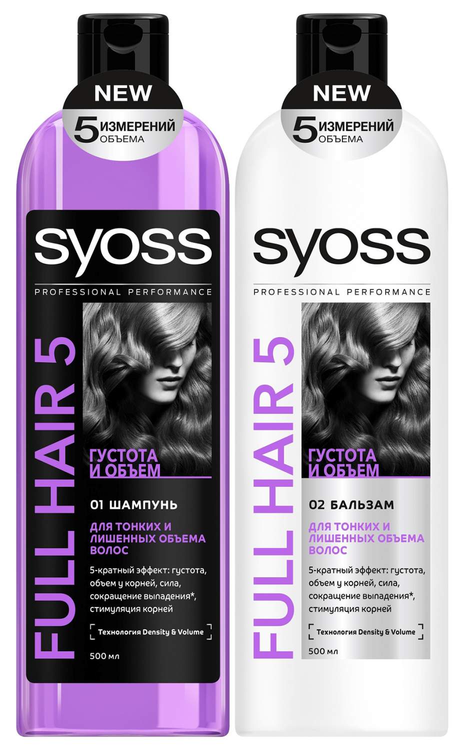 Муки выбора: шампуни для всех типов волос от syoss — на что обратить внимание и как правильно пользоваться?