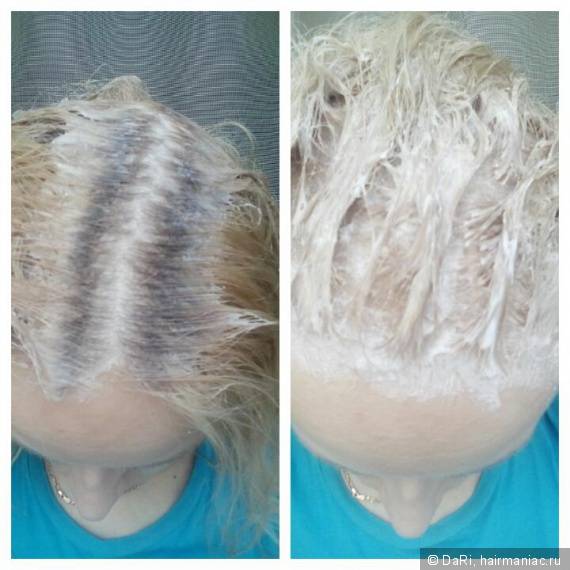На заметку: чем и как укладывать волосы после химической завивки?
