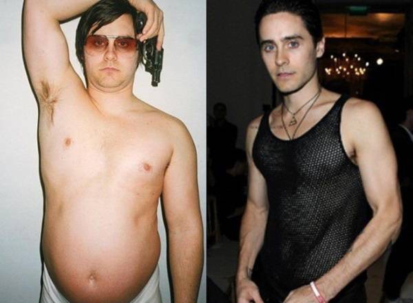 Джаред лето - актер и музыкант, биография артиста, карьера в кино и музыке | jared leto - фото, видео, клипы