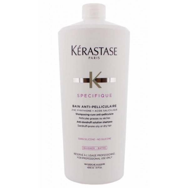Один из лучших шампуней для волос — kerastase. обзор линейки и рекомендации по использованию