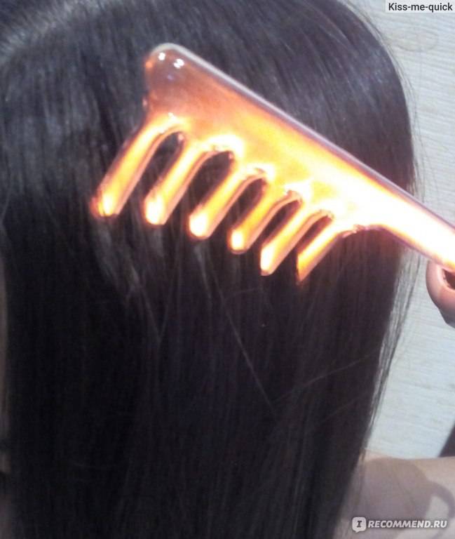 Дарсонваль от выпадения и для роста волос