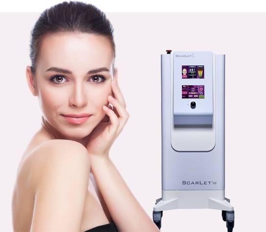 Игольчатый rf-лифтинг: реальная альтернатива скальпелю. – "lsclinic"