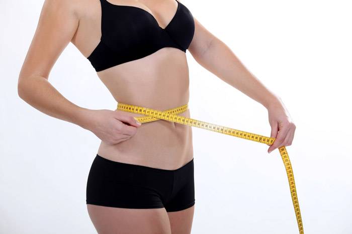 Похудеть на три кг быстро без диет