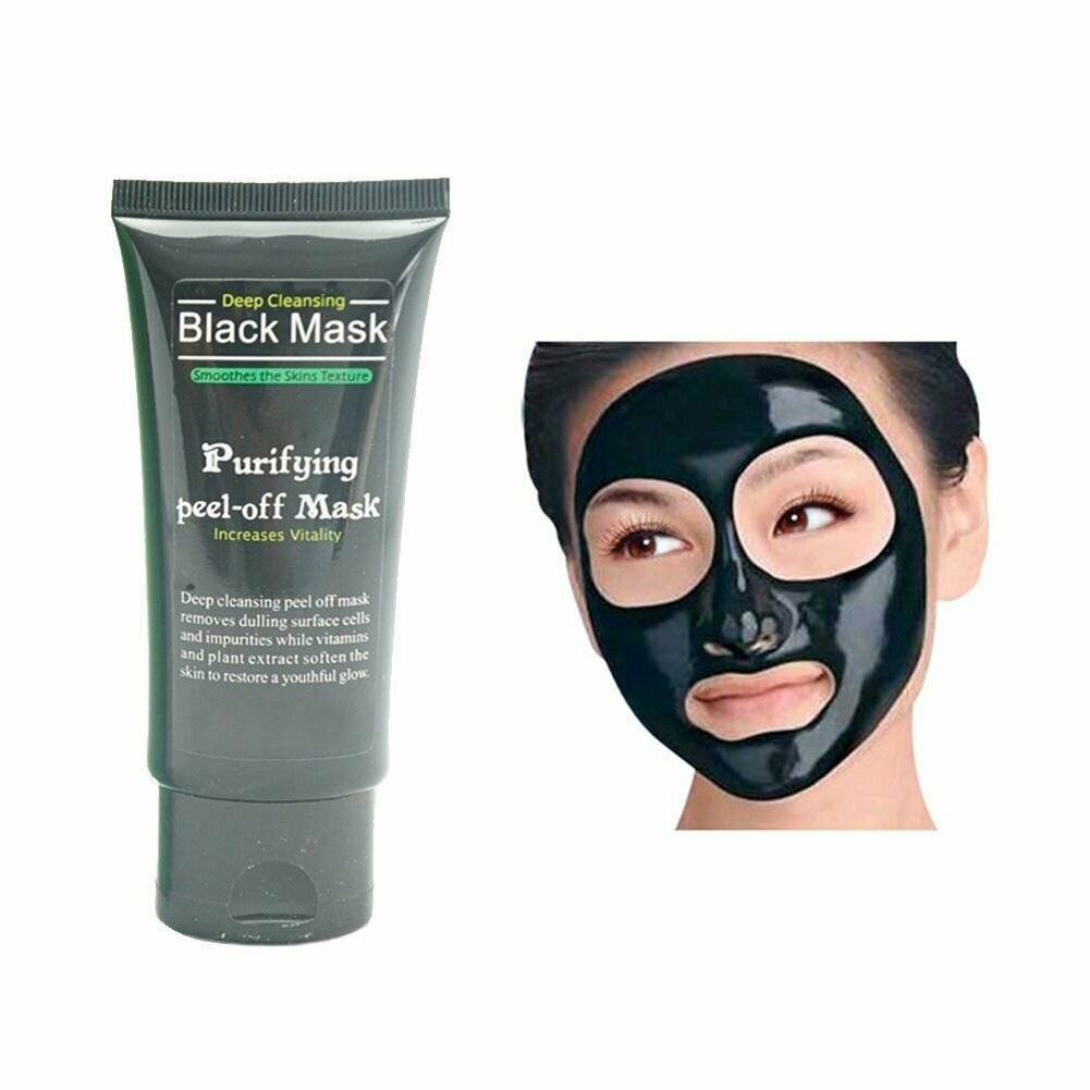 Эффективные маски отзывы. Маска для лица черная. Корейская маска для лица черная. Маска для лица от черных точек. Чёрная маска для лица от чёрных точек.