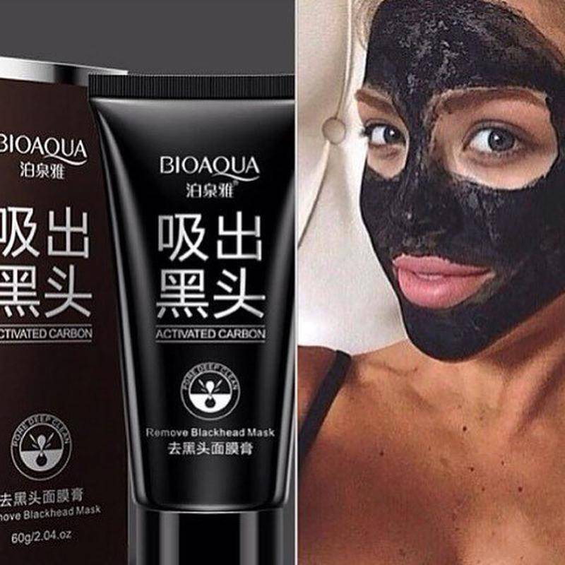 Bioaqua маска отзывы. Черная маска-пленка BIOAQUA Black Mask с бамбуковым углем 60гр. BIOAQUA. Черная маска-пленка для лица, 60гр. Черная маска-пленка для BIOAQUA activated Carbon. BIOAQUA "activated Carbon Mask"(с бамбуковым углем) 140 g.