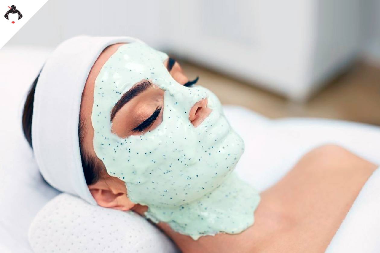 Альгинатная маска: польза для лица и как сделать в домашних условиях