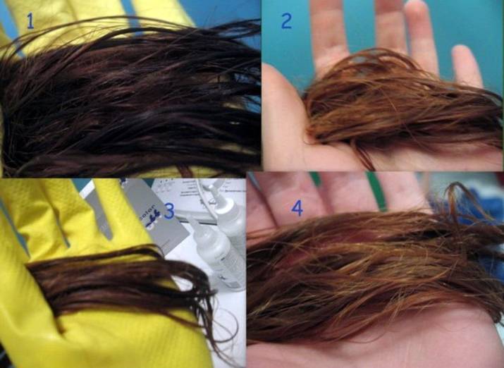 Как и когда можно мыть голову после химической завивки волос? какой шампунь нужно использовать для этой процедуры?