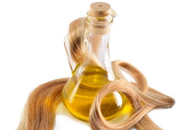 Можно ли расчесывать волосы с эфирным маслом