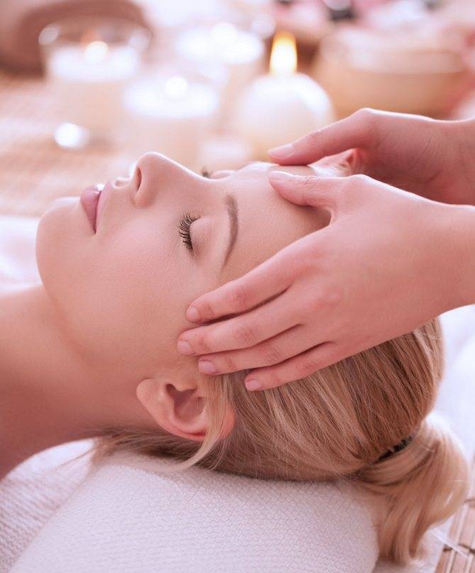 Все про массаж головы: для роста волос, от выпадения и просто удовольствия ради