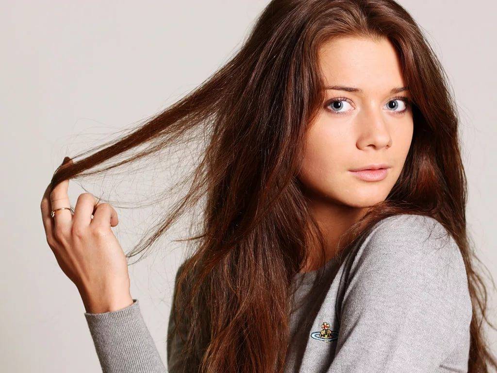 Как быстро отрастить длинные волосы в домашних условиях?