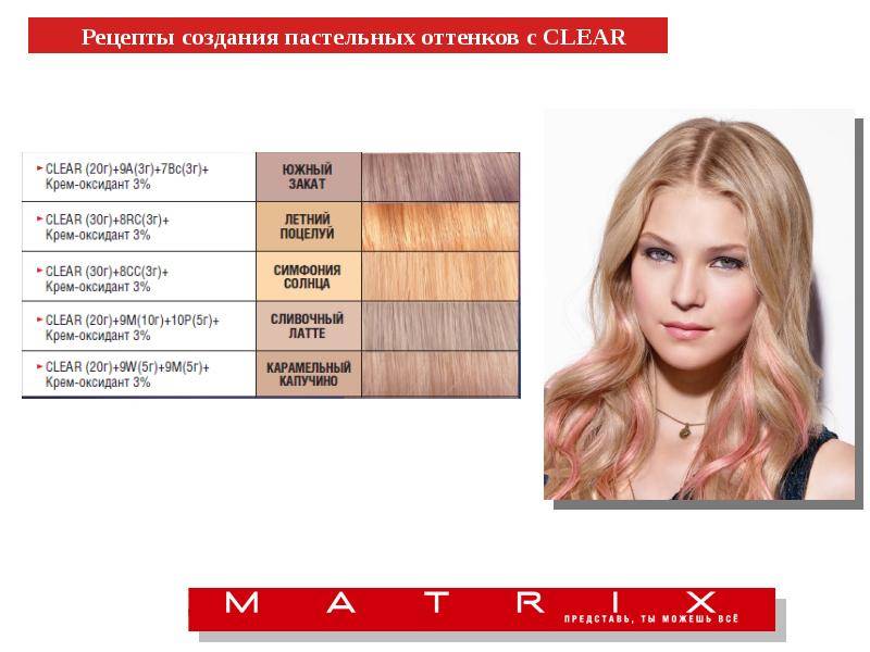 Какая краска лучше для волос - "эстель" или "матрикс"? палитра цветов и отзывы