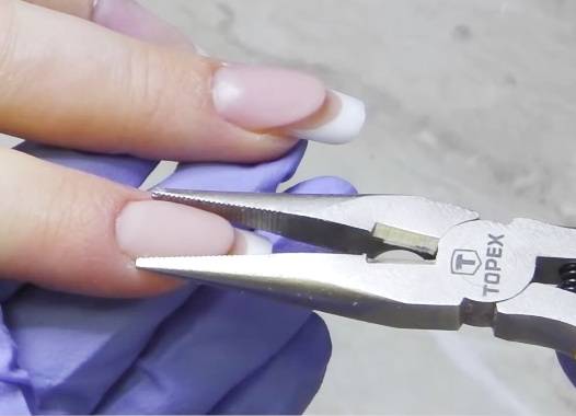 Коррекция наращенных ногтей (33 фото): что это такое? как правильно делать коррекцию отросших ногтей гелем в домашних условиях?