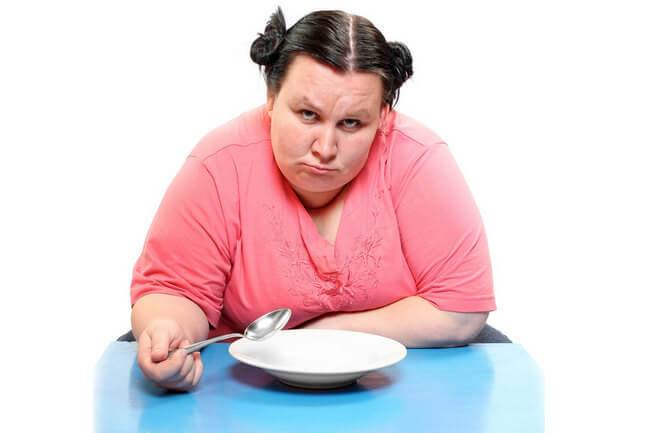 Похудеть на 2 кг за неделю меню без диет