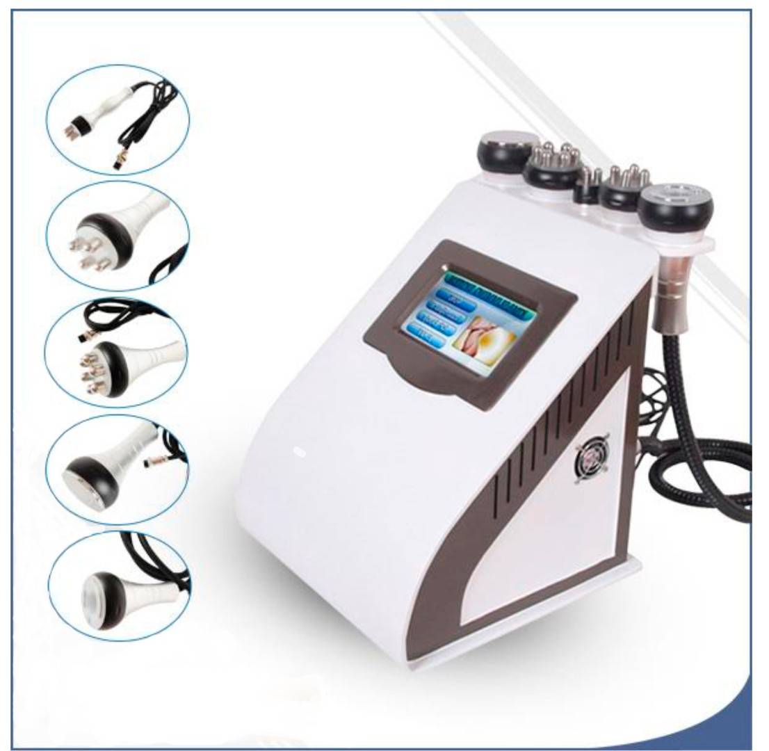 Rf-лифтинг: какой аппарат выбрать?