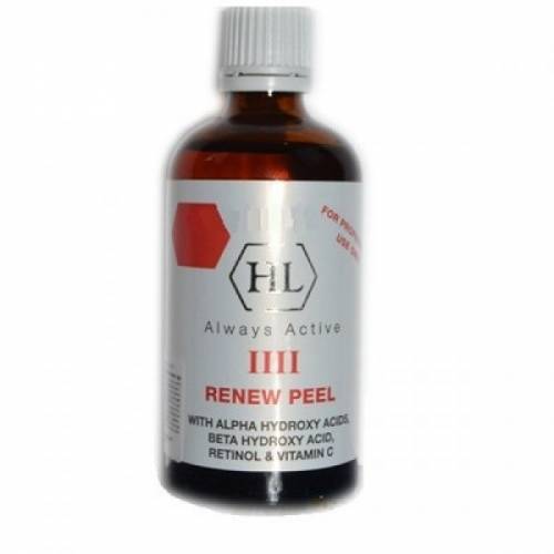 Abr пилинг holy land * холи ленд альфа бета ретинол отзывы