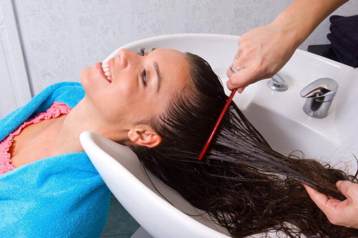 Спа процедуры для волос | виды, преимущества, домашние применение